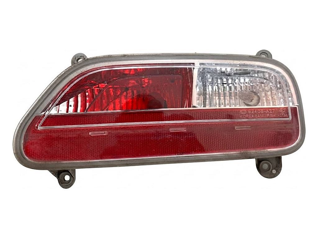 Фонарь задний правый Kia Ceed 92406-A27