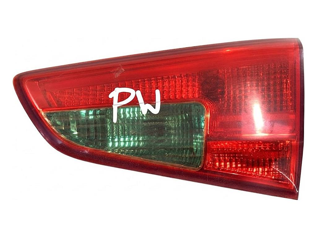 Ліхтар задній правий Kia Ceed 92404-A23