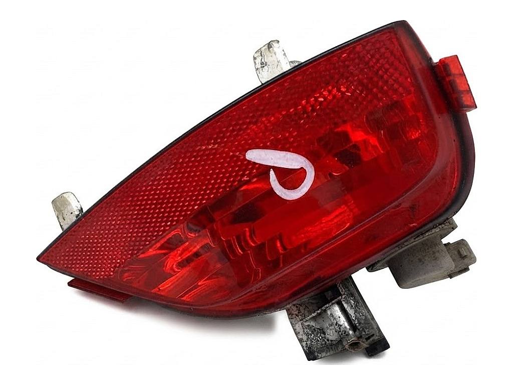 Ліхтар задній правий Renault Espace 265850001R