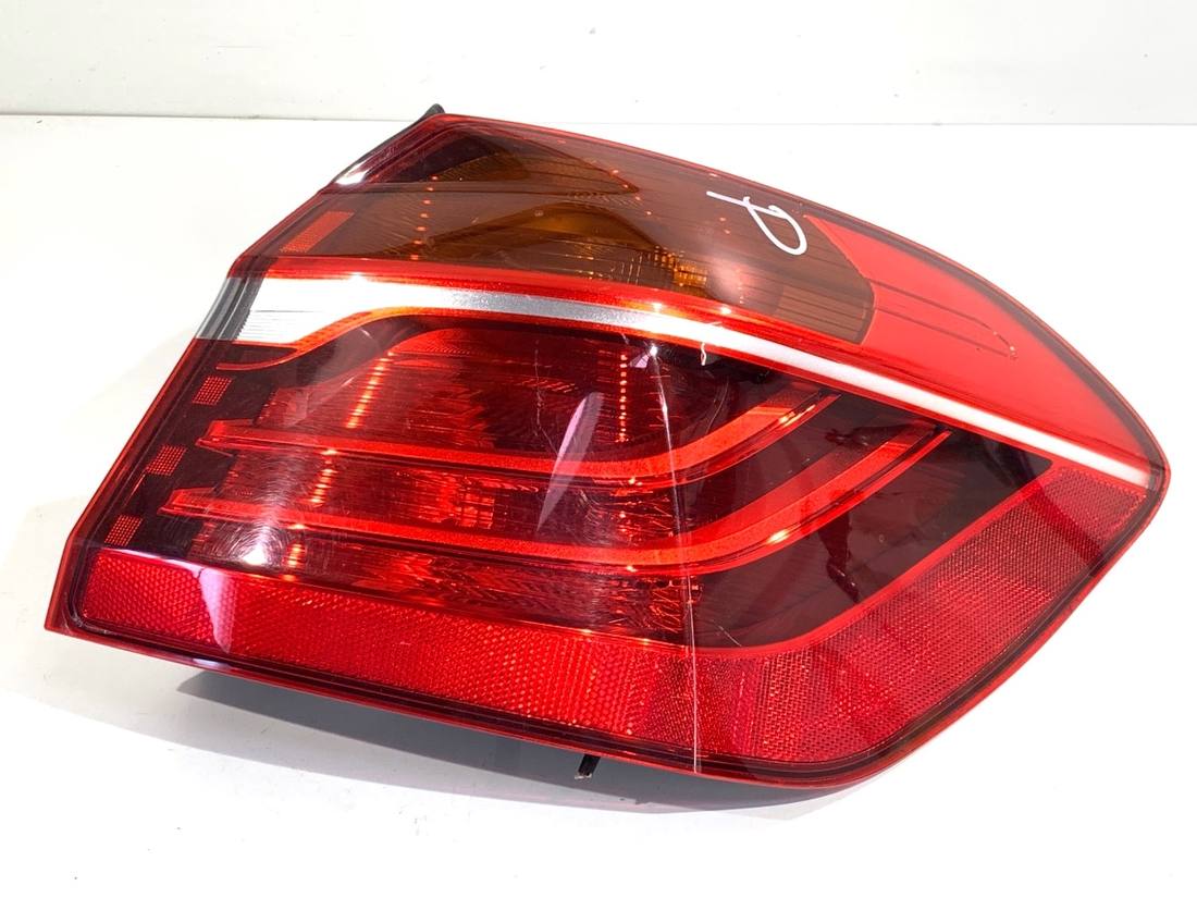 Фонарь задний правый BMW 2 F45 F46 7311030