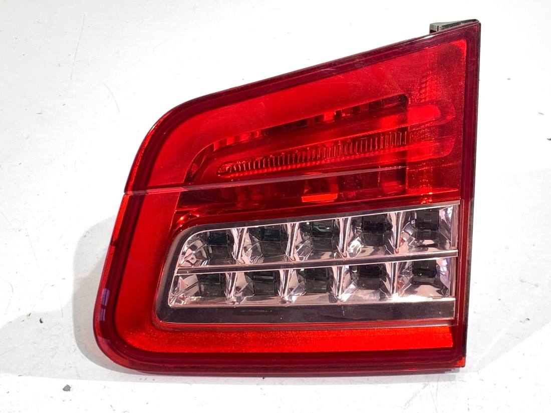 Ліхтар задній правий Citroen C5 9687582980