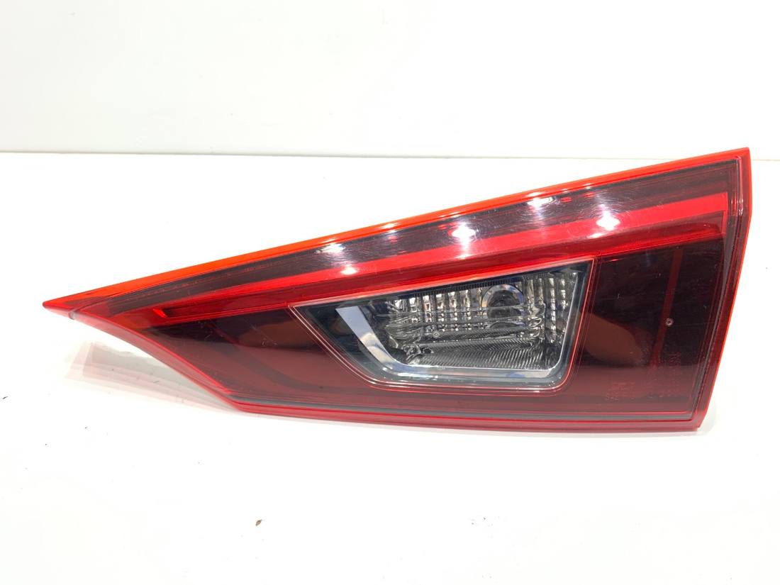 Ліхтар задній правий Mazda 3 B45A-513F0