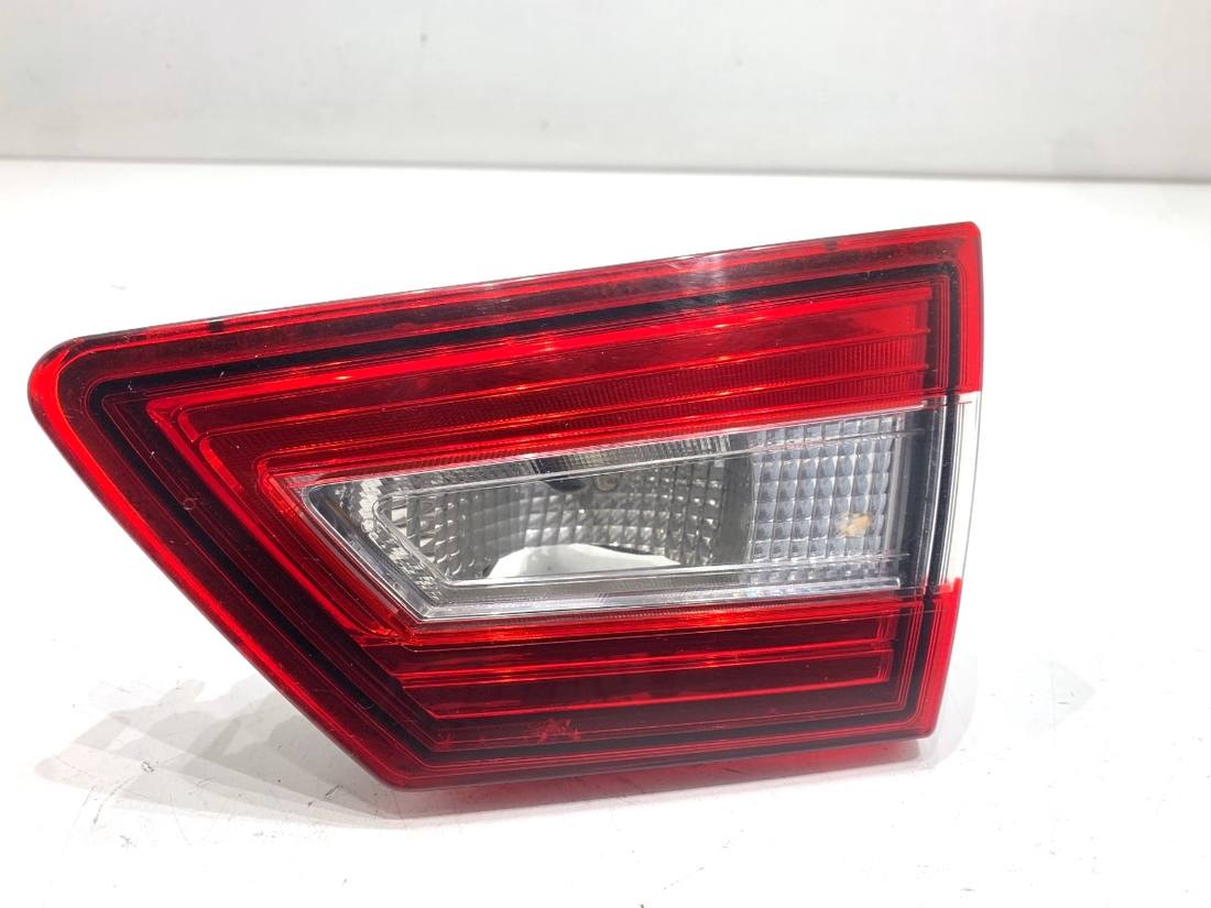 Фонарь задний правый Renault Clio 265505796R