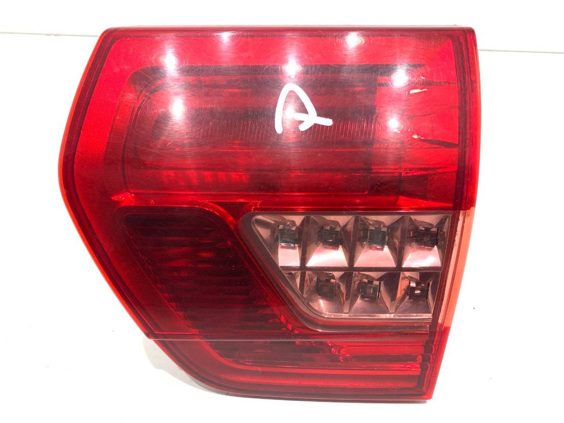 Ліхтар задній правий Citroen C5 9671811380
