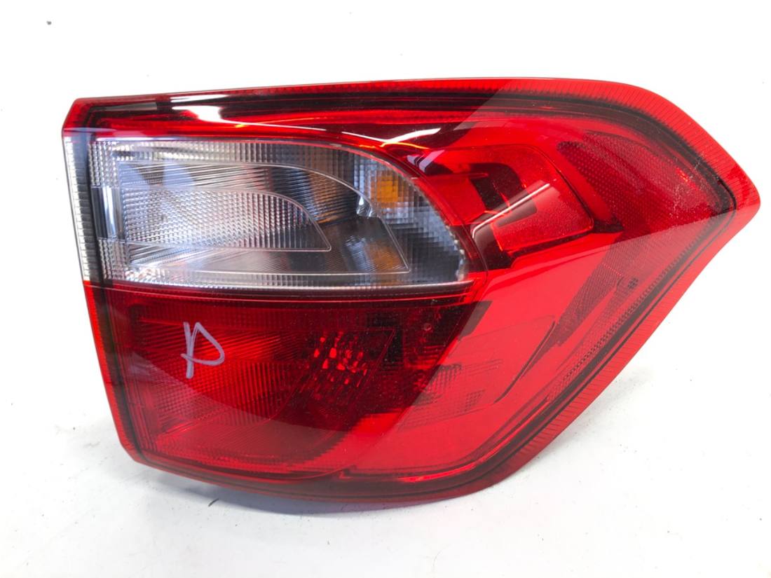 Ліхтар задній правий Ford ECOSPORT GN15-13404-CD