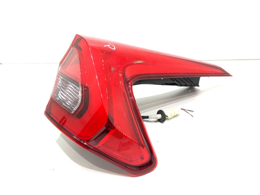 Ліхтар задній правий Mitsubishi Eclipse