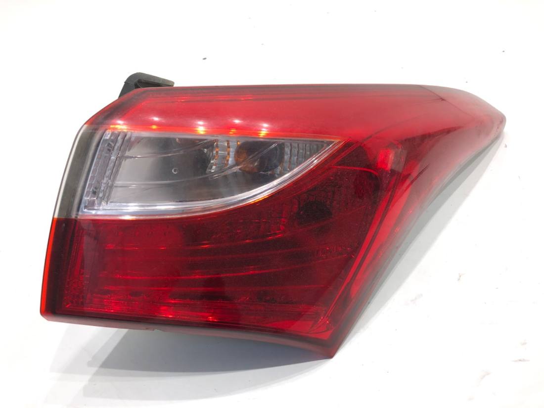 Ліхтар задній правий Hyundai I30 92402-A62