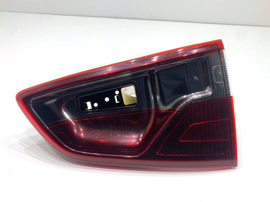 Ліхтар задній правий Ford ECOSPORT GN1513A602DB