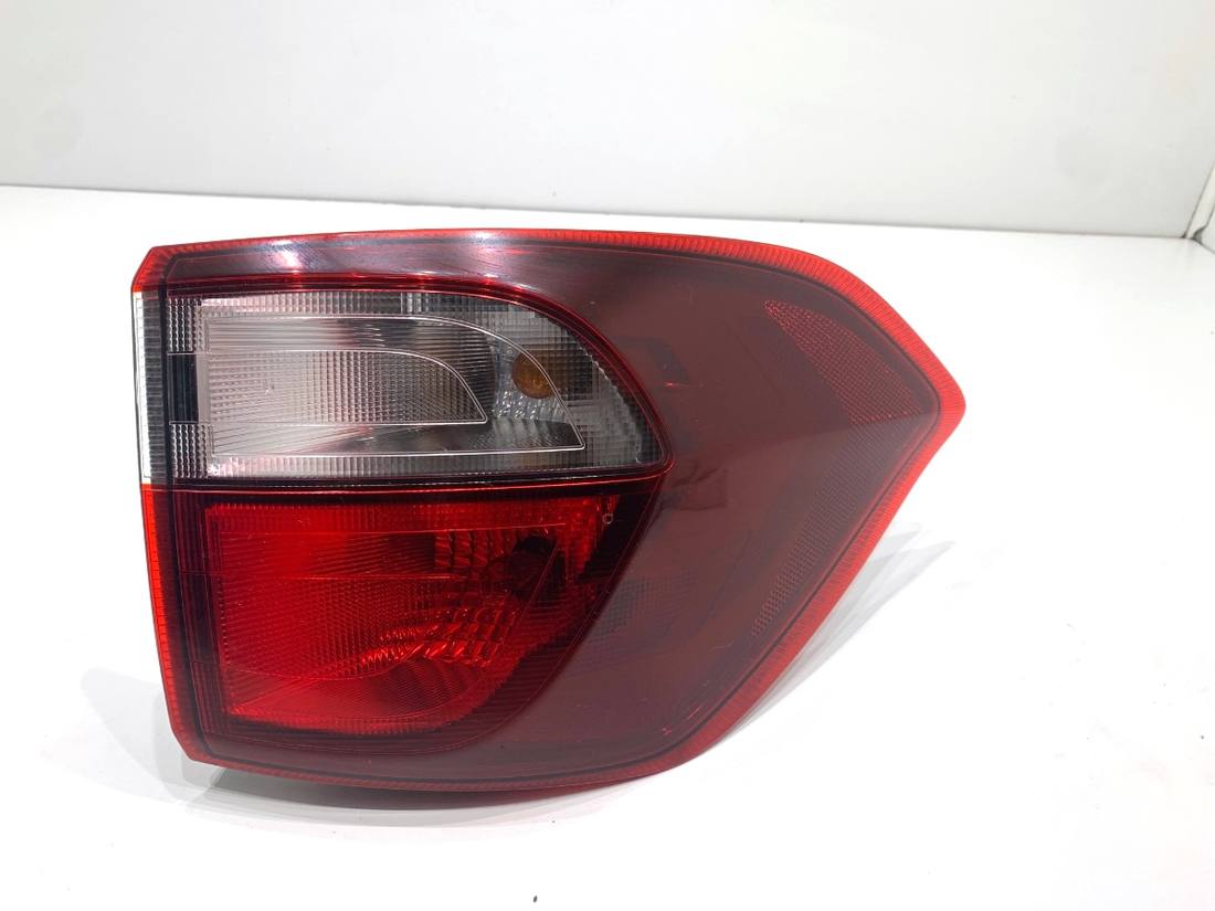Ліхтар задній правий Ford ECOSPORT GN1513404DD