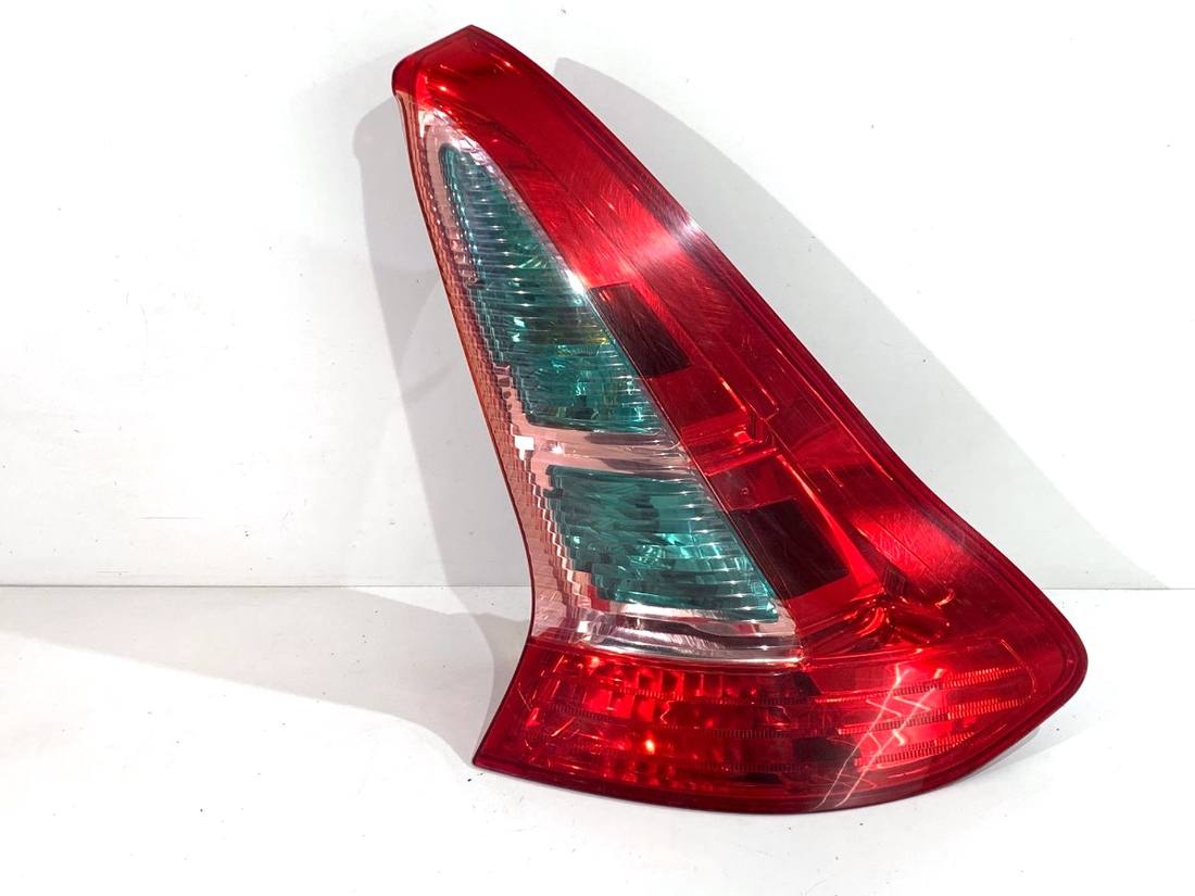 Ліхтар задній правий Citroen C4 9646801677