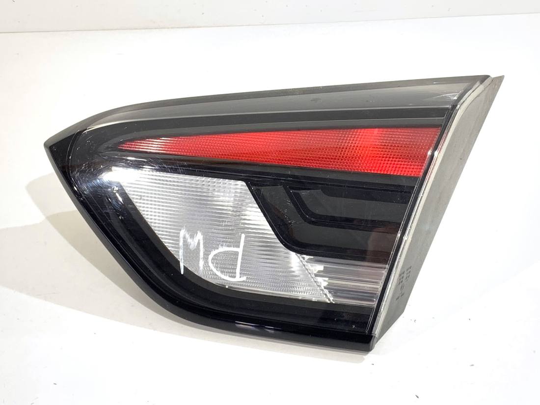 Ліхтар задній правий Opel Crossland 39235954