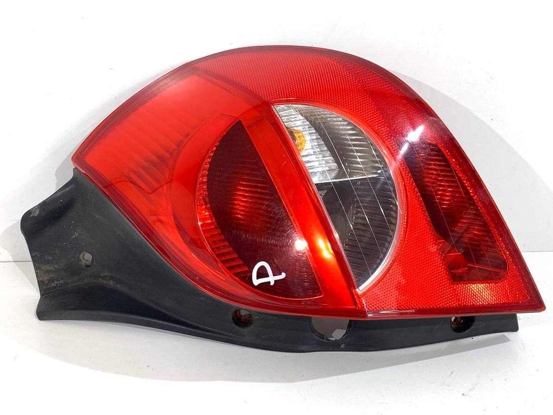 Ліхтар задній правий Renault Clio