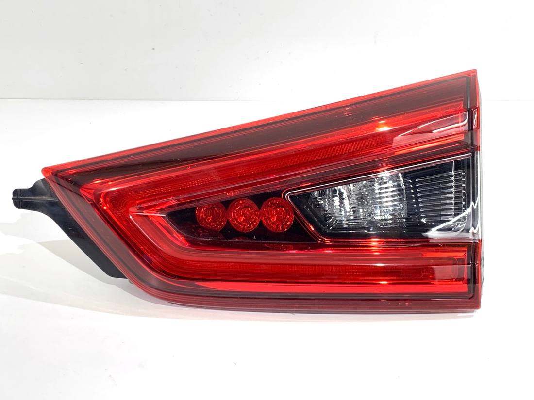 Ліхтар задній правий Nissan Qashqai 26550HV05A
