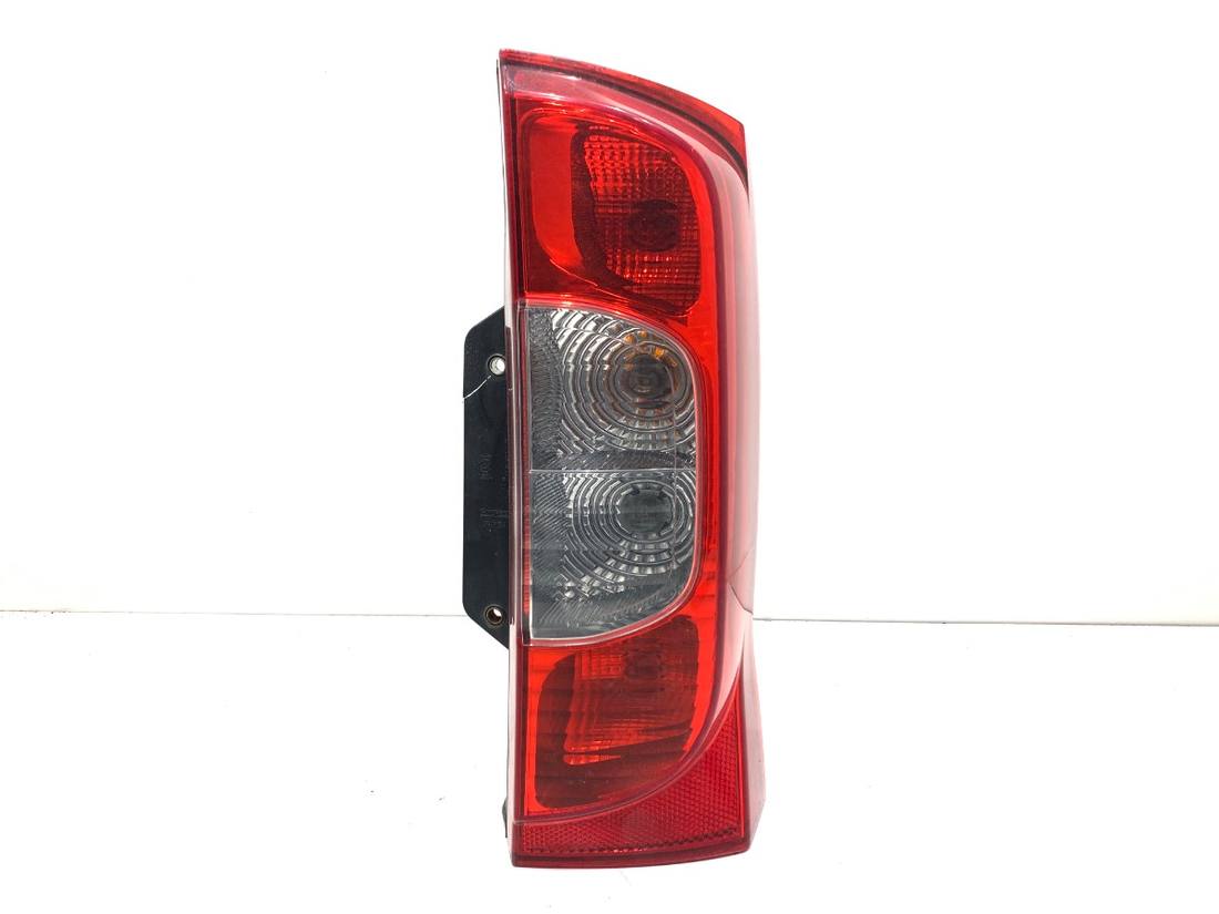 Фонарь задний правый Fiat Fiorino 01353205080