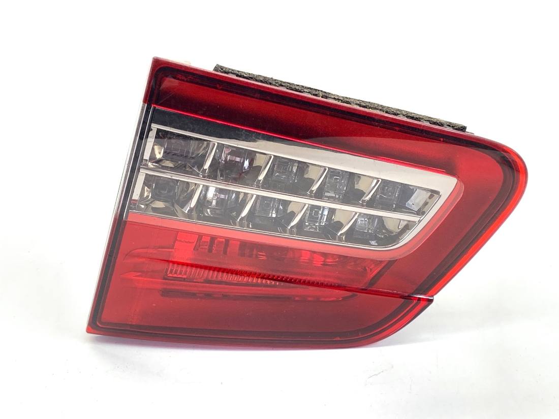 Ліхтар задній правий Citroen C5 9675067680