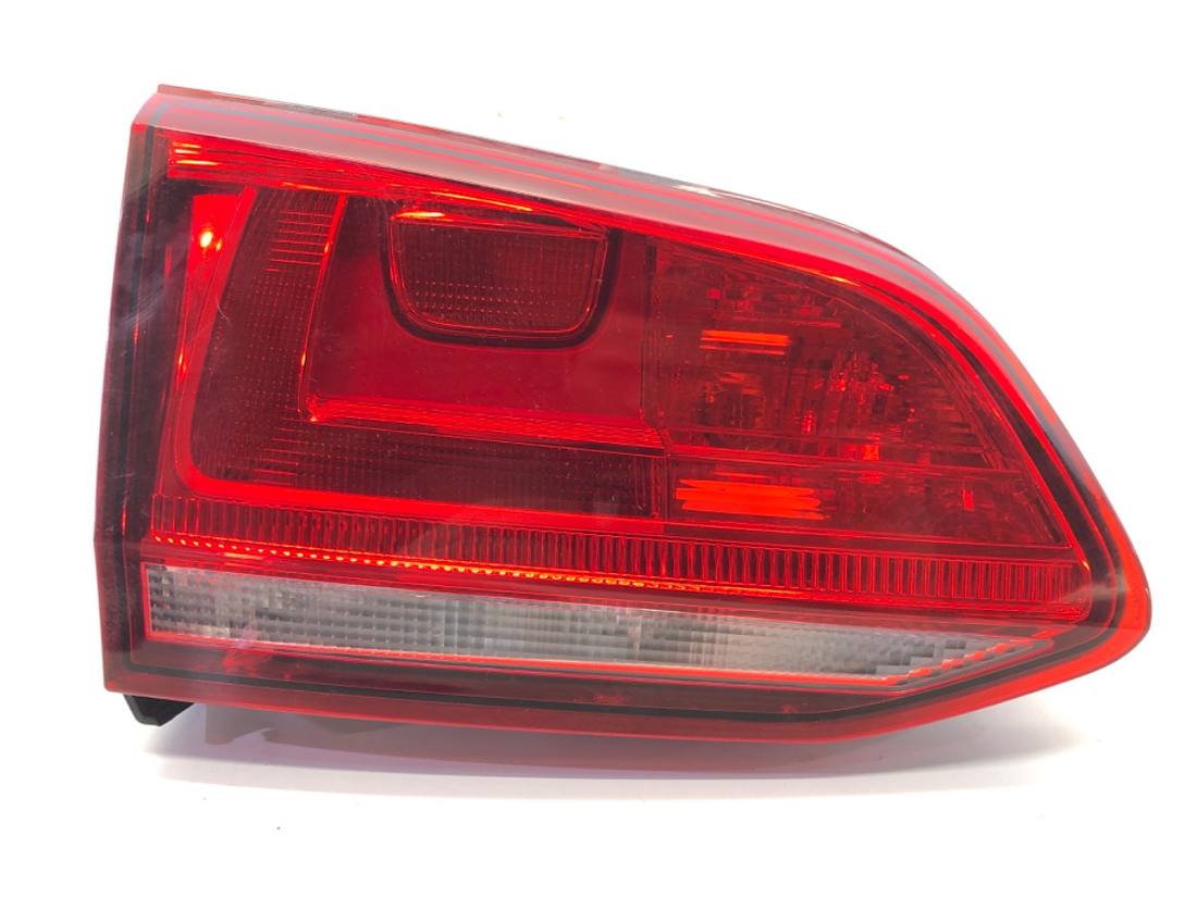 Ліхтар задній правий Volkswagen Golf 7 5G0945094D