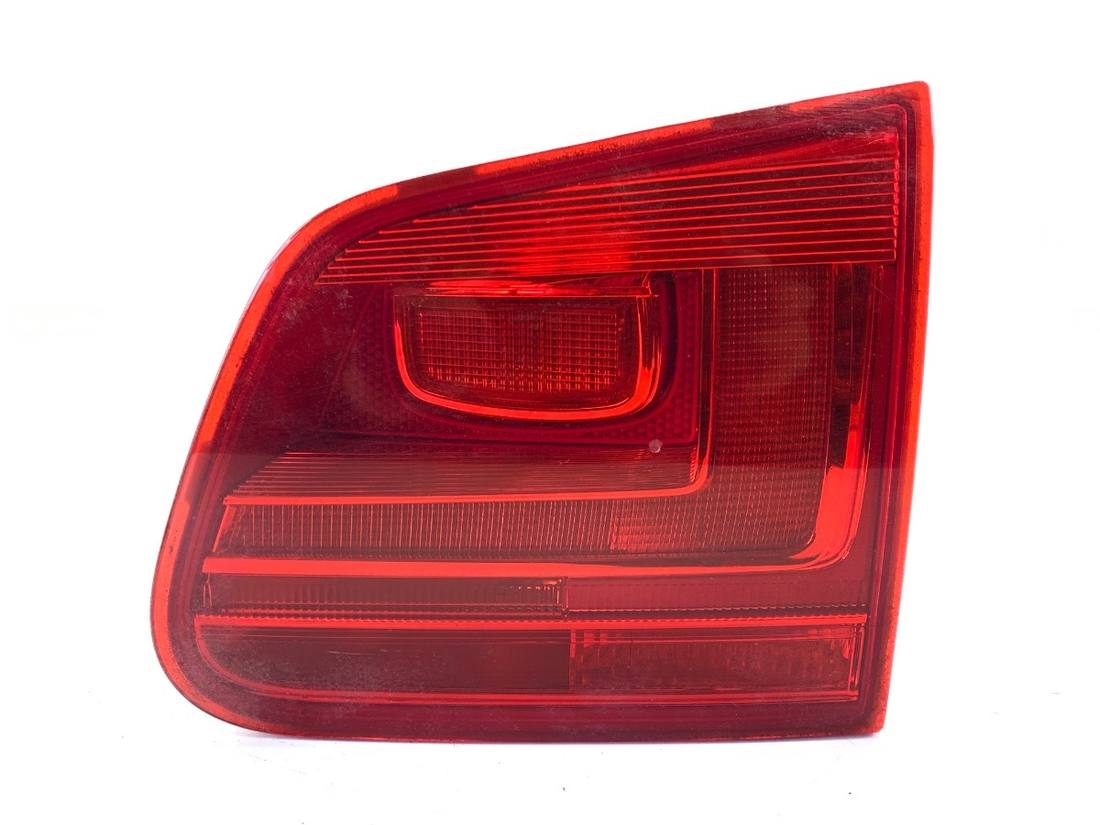 Ліхтар задній правий Volkswagen Tiguan