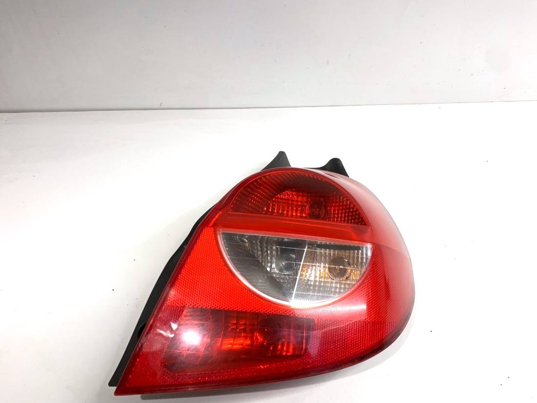 Ліхтар задній правий Renault Clio
