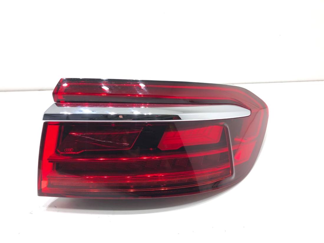 Ліхтар задній правий Audi A8 D5 4N0945208B