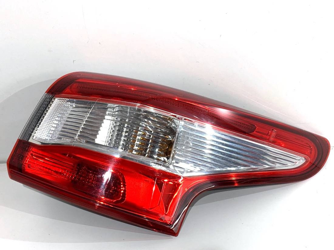 Ліхтар задній правий Nissan Qashqai