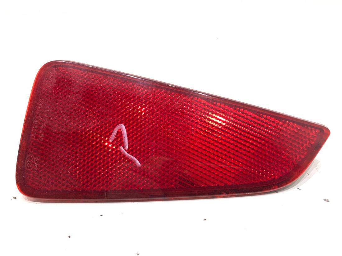 Фонарь задний правый Ford Focus JX7B-13B414-AA
