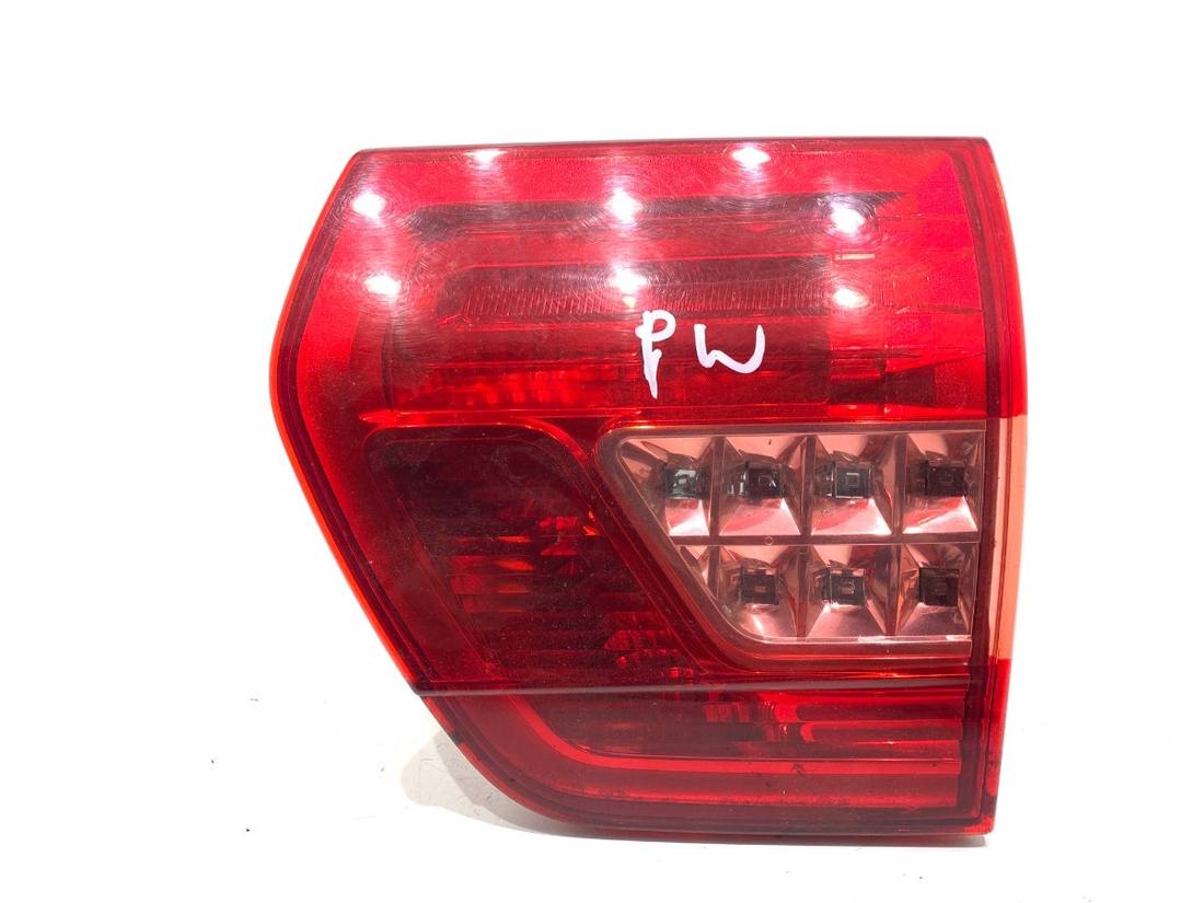 Ліхтар задній правий Citroen C5 9671811380