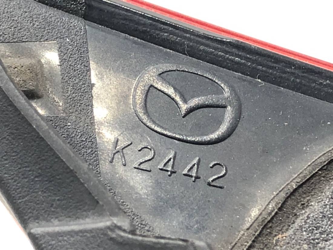 Ліхтар задній правий Mazda CX-5 — фото деталі 4