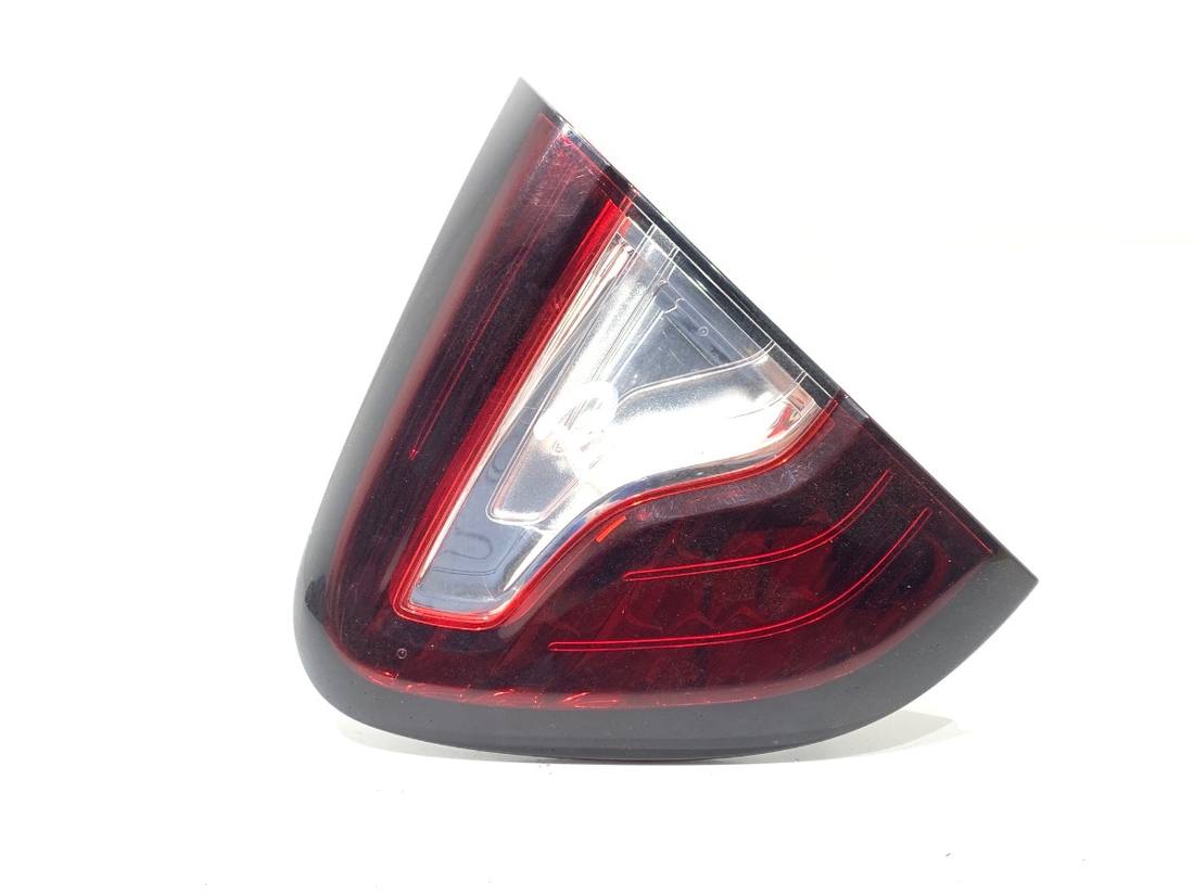 Фонарь задний правый Renault Captur 265508073R