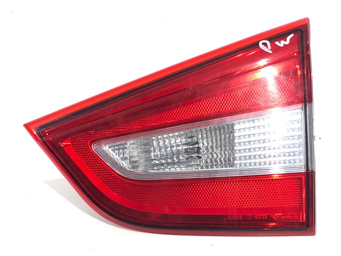 Ліхтар задній правий Suzuki Sx4 132-18733
