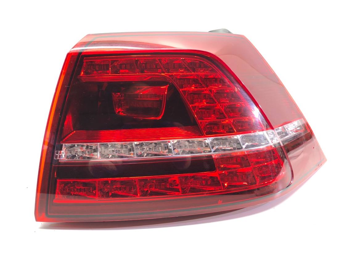 Ліхтар задній правий Volkswagen Golf 7 5G0945208