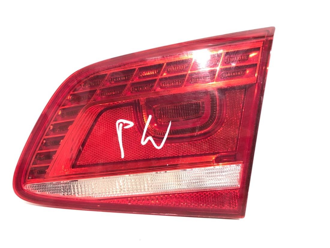 Ліхтар задній правий Volkswagen Passat B7