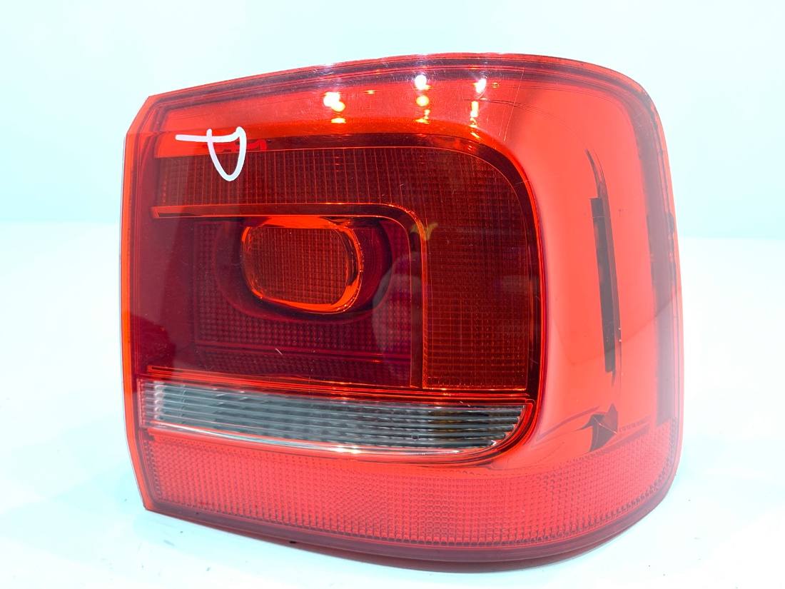Ліхтар задній правий Volkswagen Touran