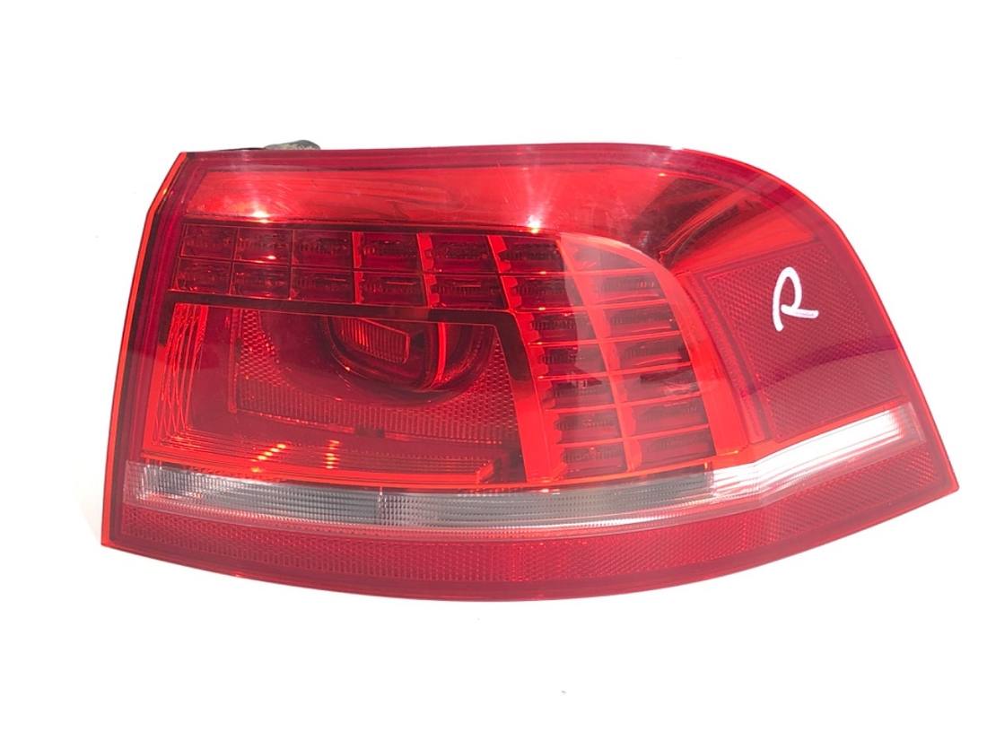 Ліхтар задній правий Volkswagen Passat B7