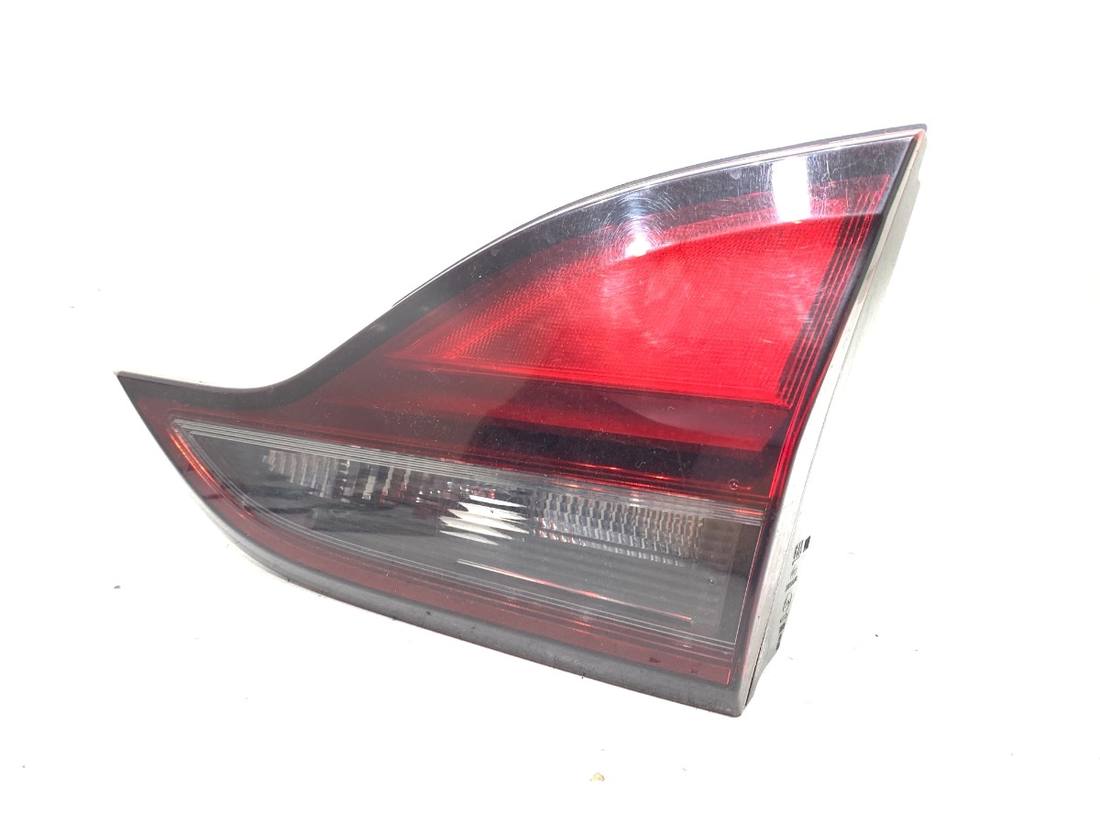Ліхтар задній правий Opel Zafira C 13288883