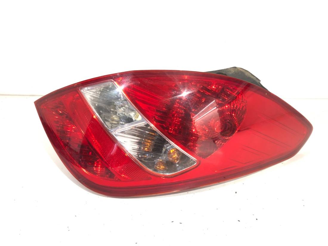 Ліхтар задній правий Hyundai I20 92402-1J000