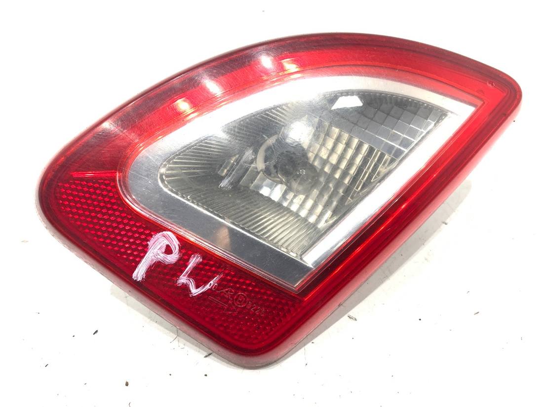 Ліхтар задній правий Renault Twingo 265503882R