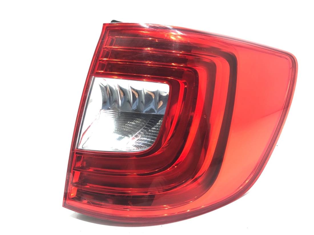 Ліхтар задній правий Skoda Superb 2 3T9945096A