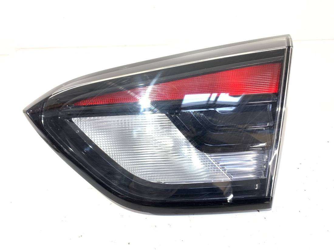 Ліхтар задній правий Opel Crossland 39235954