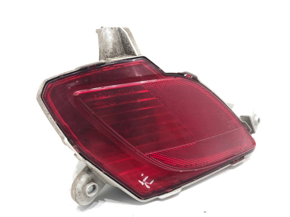 Ліхтар задній правий Mazda CX-5 KD8151650