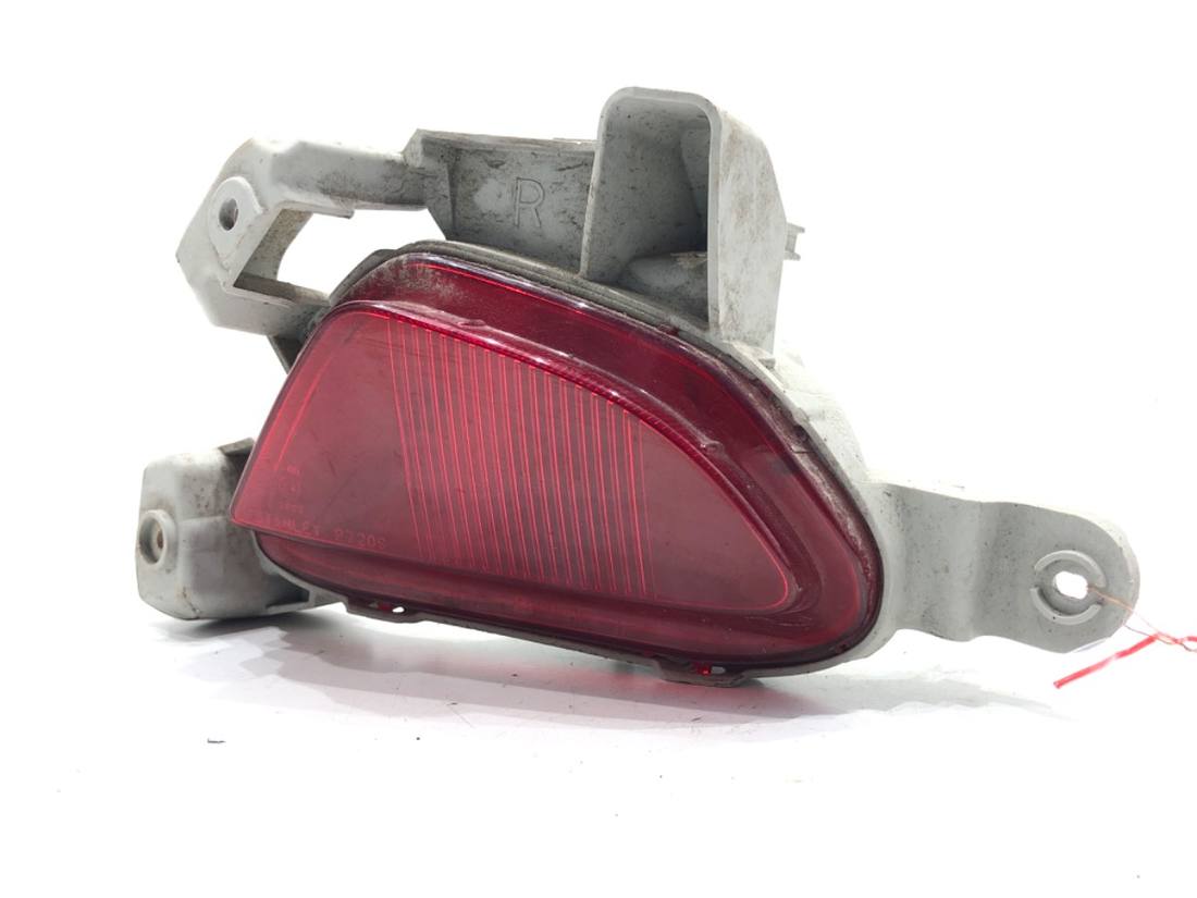 Ліхтар задній правий Mazda 2 DA6J51650