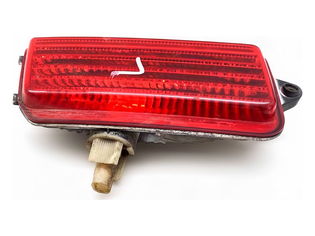 Ліхтар задній лівий Jeep Grand Cherokee 55156103AA