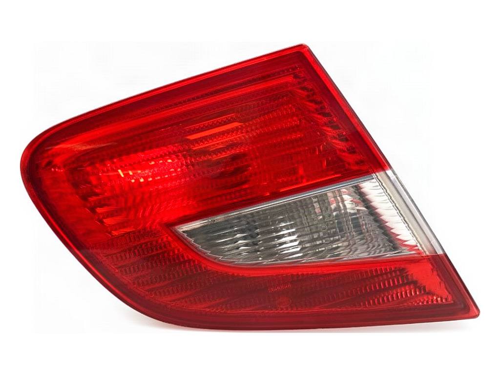 Ліхтар задній лівий Skoda Superb 2 3T5945093