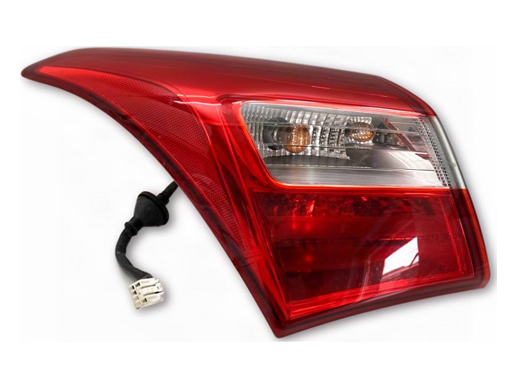 Ліхтар задній лівий Hyundai I30