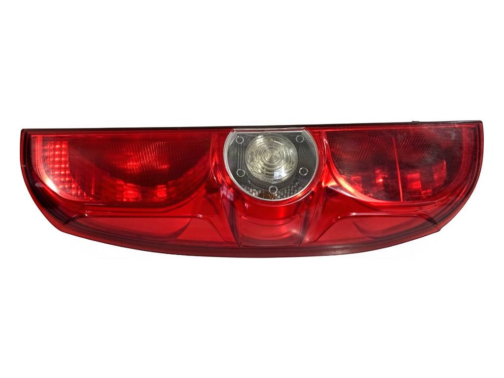 Фонарь задний левый Fiat Doblo 00518305650