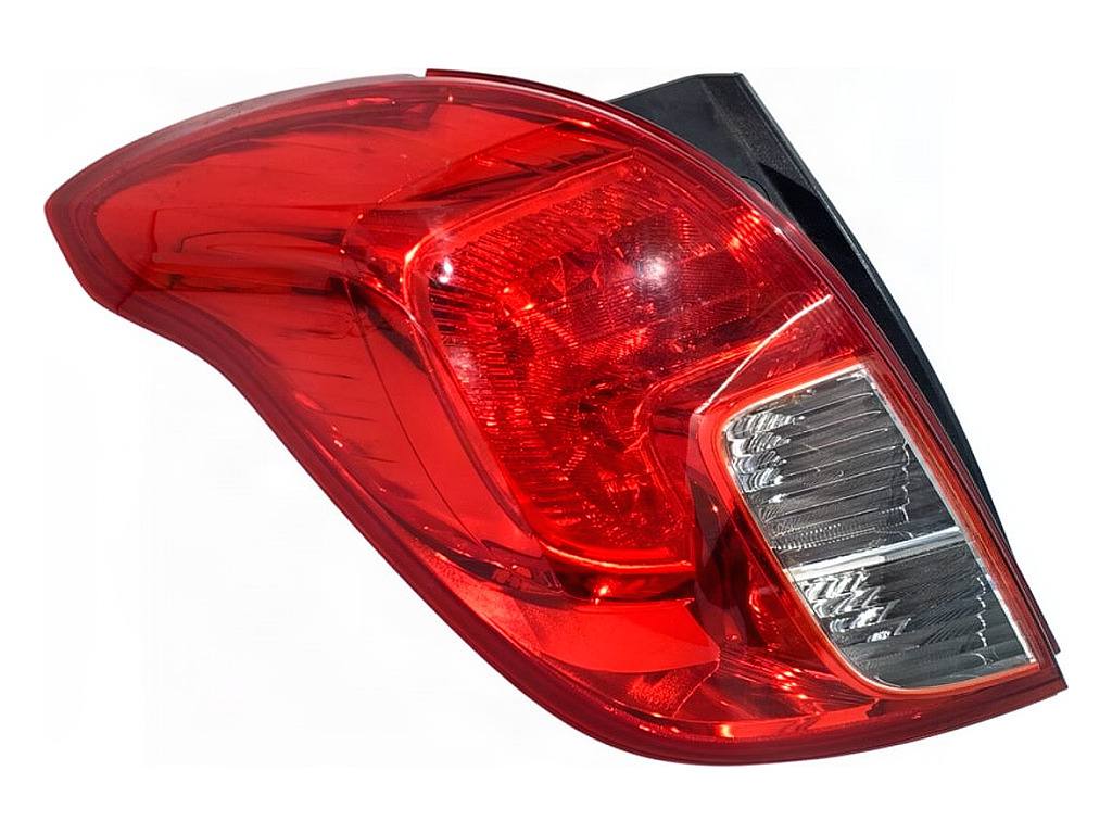 Ліхтар задній лівий Opel Mokka