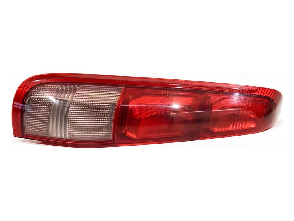 Ліхтар задній лівий Nissan X-trail