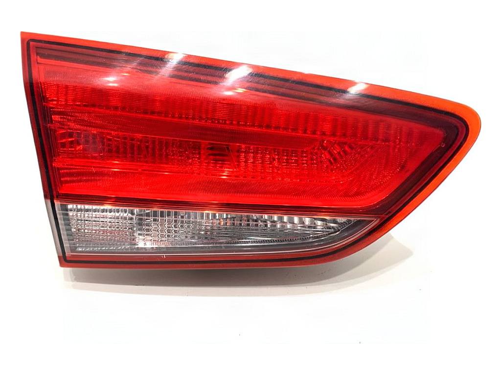 Ліхтар задній лівий Hyundai I30