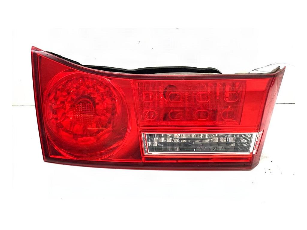 Ліхтар задній лівий Honda Accord