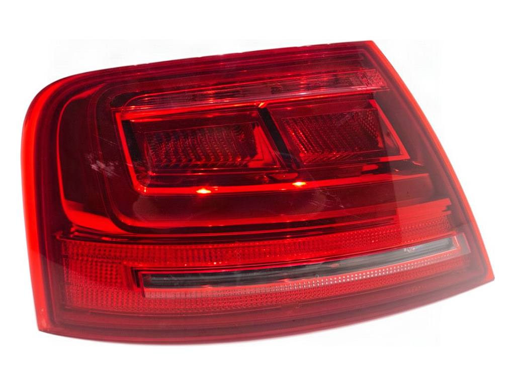 Ліхтар задній лівий Audi A8 D4 4H0945095