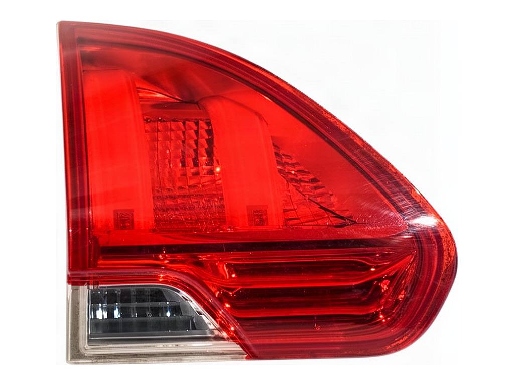 Ліхтар задній лівий Peugeot 2008